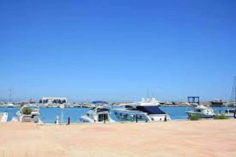 Appartement Marina smir